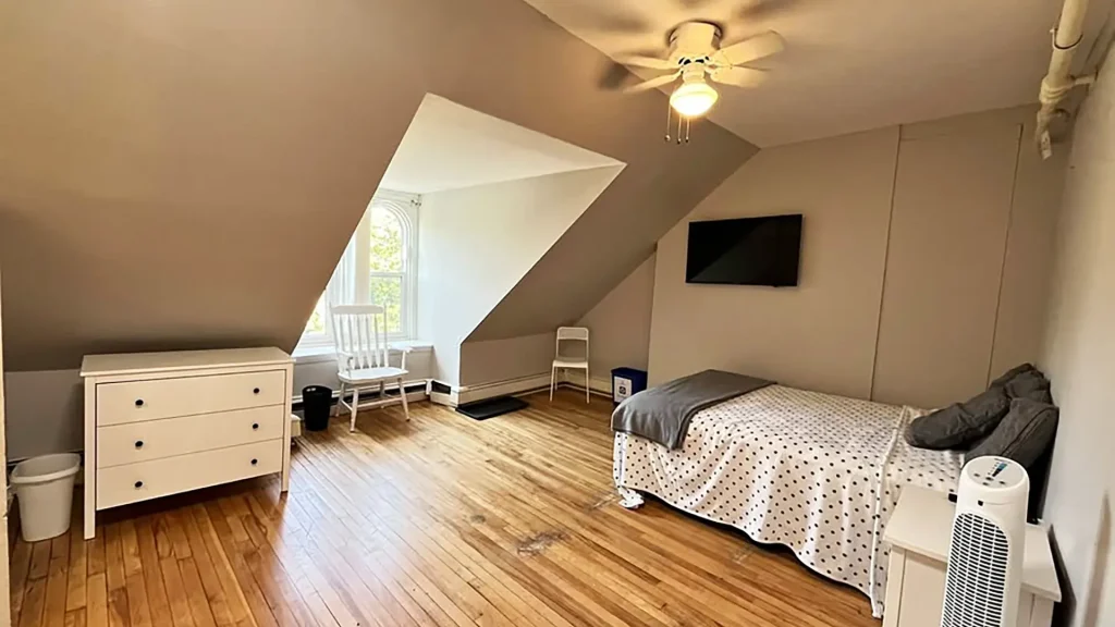 1133 Tower Road, Halifax Bedroom for Rent