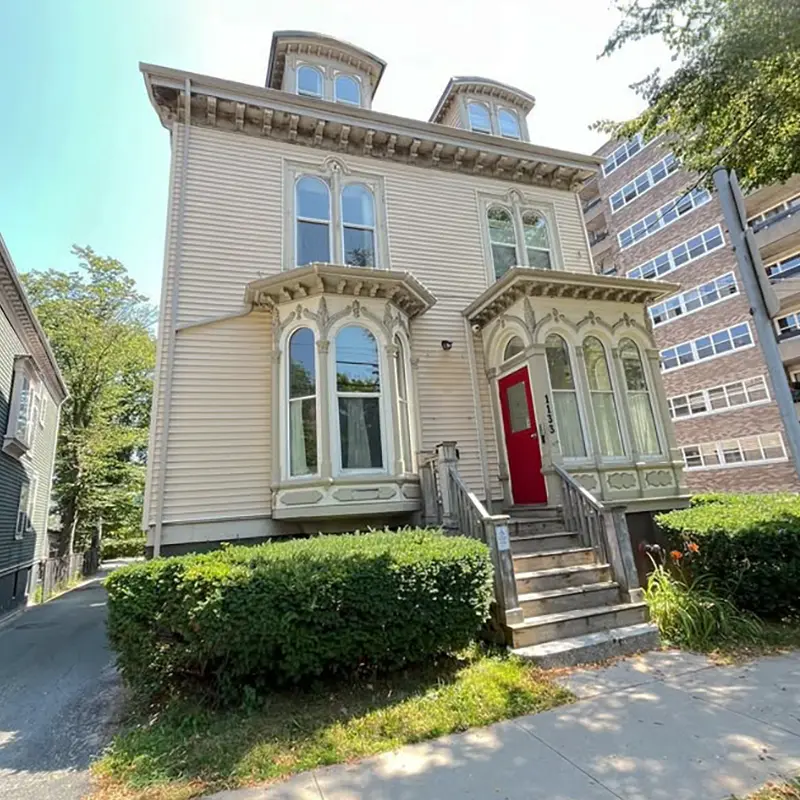 1133 Tower Road in Halifax. For rent by United Gulf Developments