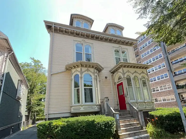 1133 Tower Road in the South End of Halifax for rent by United Gulf Developments