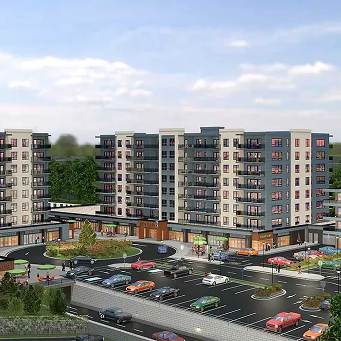 Boss Plaza Commercial Now Leasing in Halifax