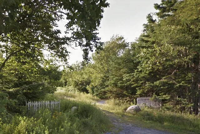 Briarwood development in Spryfield, Nova Scotia by United Gulf Developments
