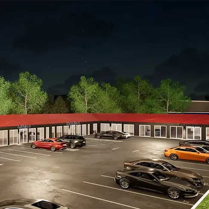 Plaza Esquire commercial for lease Bedford Highway
